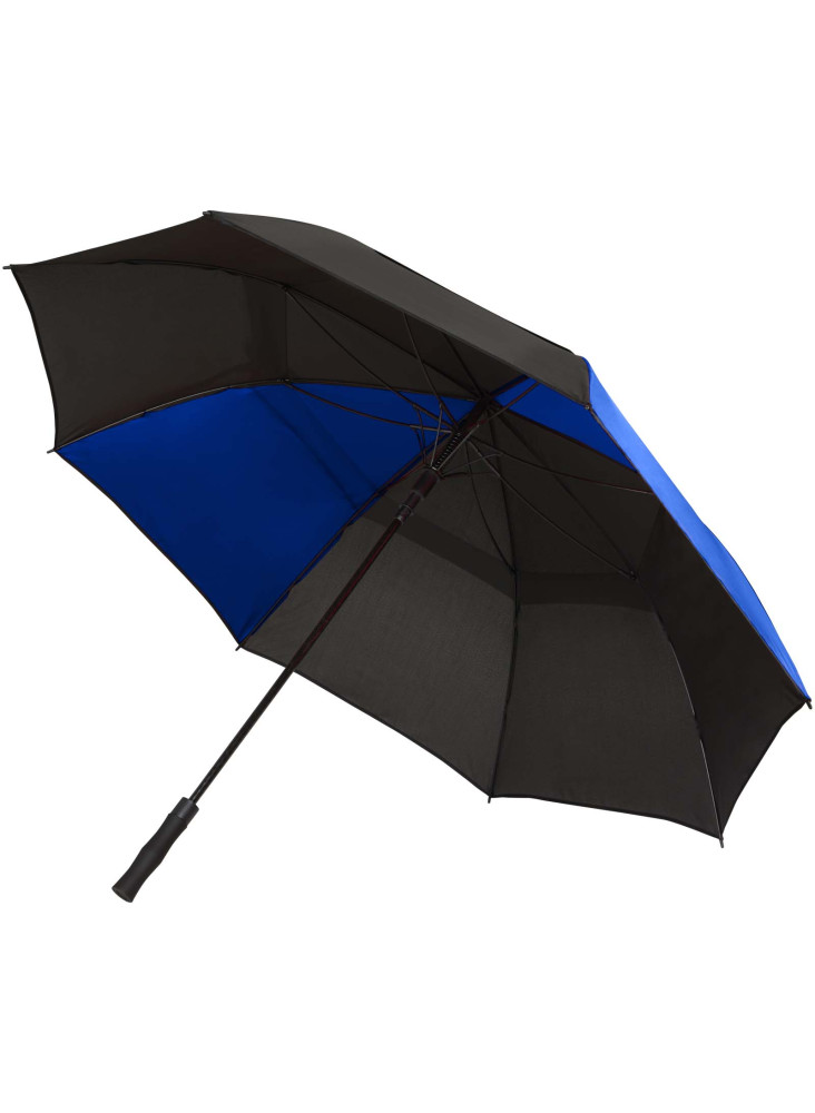 Parapluie golf publicitaire coupe-vent automatique Jeff 30"