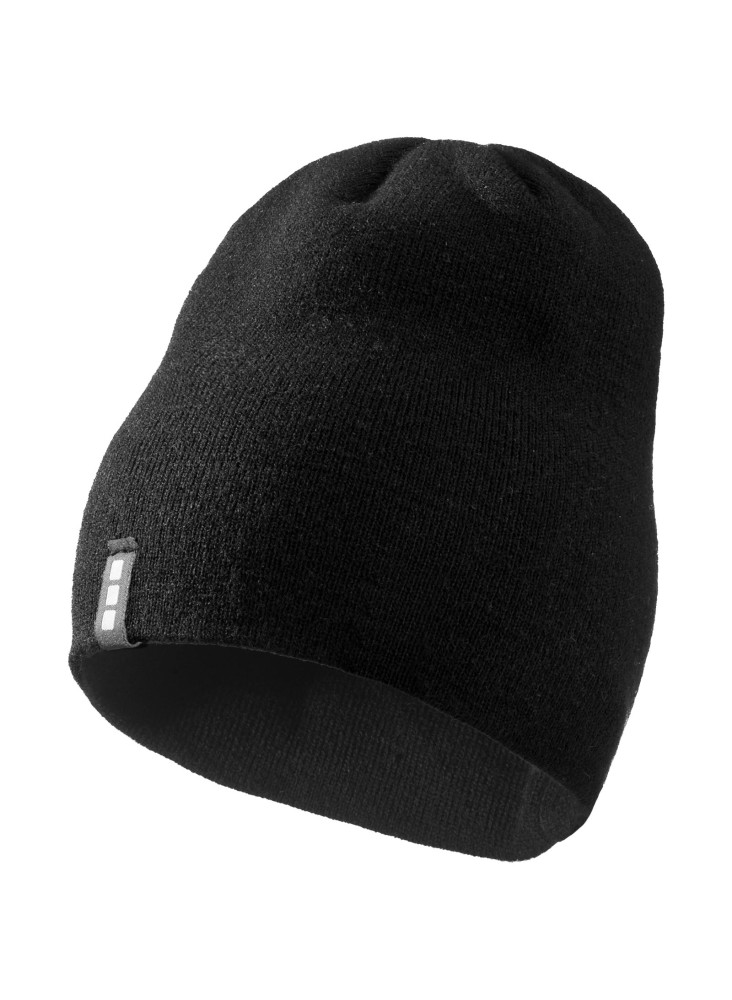 Bonnet publicitaire Level