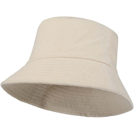 Bob en velours côtelé recyclé de 280 g/m² Howson