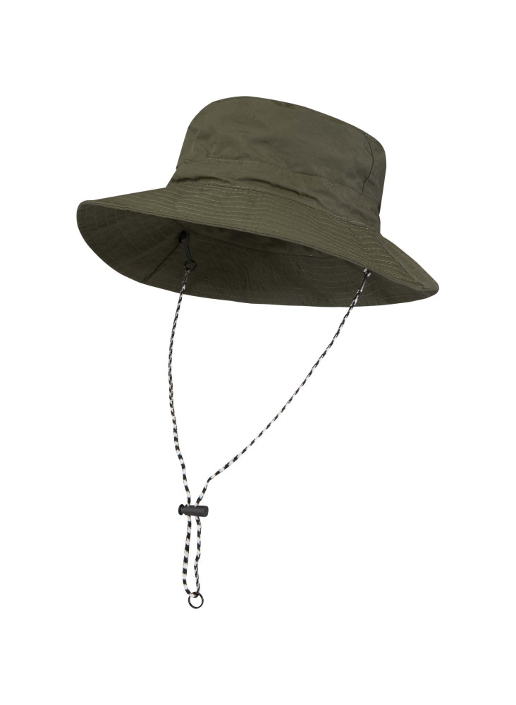 Chapeau publicitaire de soleil pliable SMART