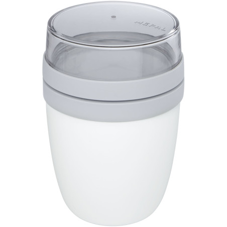 Bocal à déjeuner Ellipse 500+200 ml