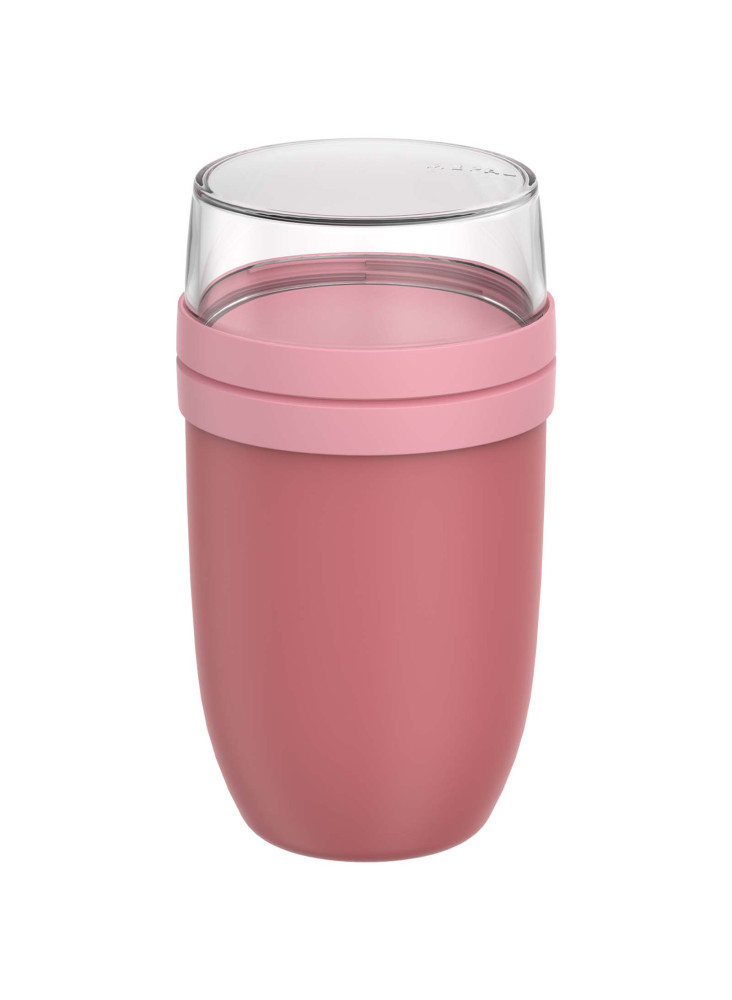 Pot repas Mepal Ellipse de 750+300 ml