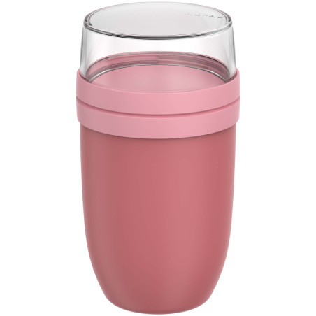 Pot repas Mepal Ellipse de 750+300 ml