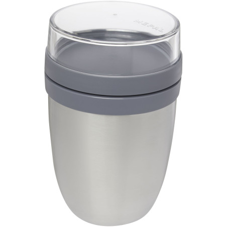 Bol à déjeuner isotherme Ellipse 500+200 ml