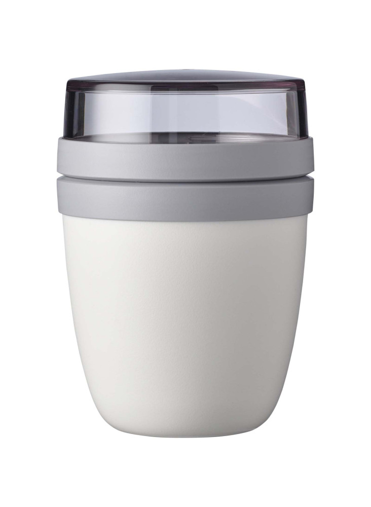 Lunch box Mepal Ellipse 300+120 ml Mini