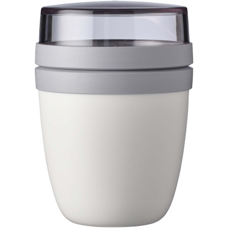 Lunch box Mepal Ellipse 300+120 ml Mini