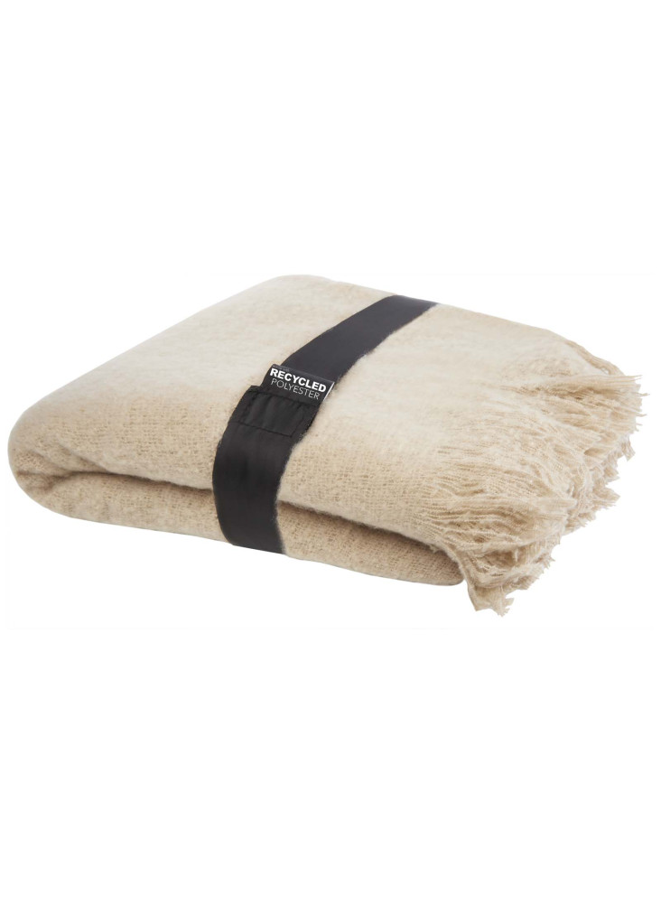 Couverture Ivy en RPET certifié GRS