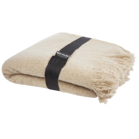 Couverture Ivy en RPET certifié GRS
