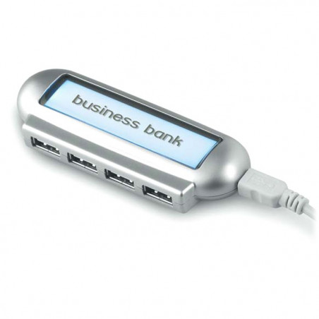 Hub USB