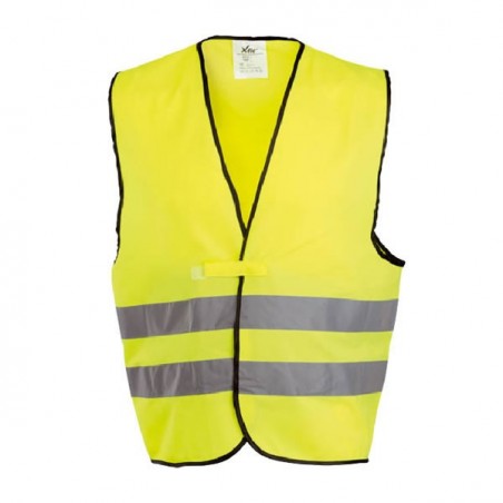 Gilet Haute Visibilité Personnalisé