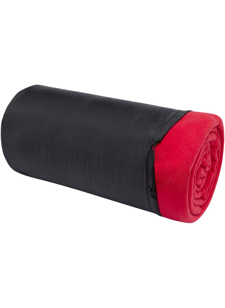 Couverture polaire publicitaire grand format Huggy 250x220cm