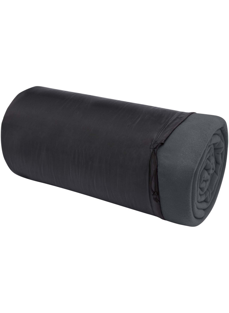 Couverture polaire publicitaire grand format Huggy 250x220cm
