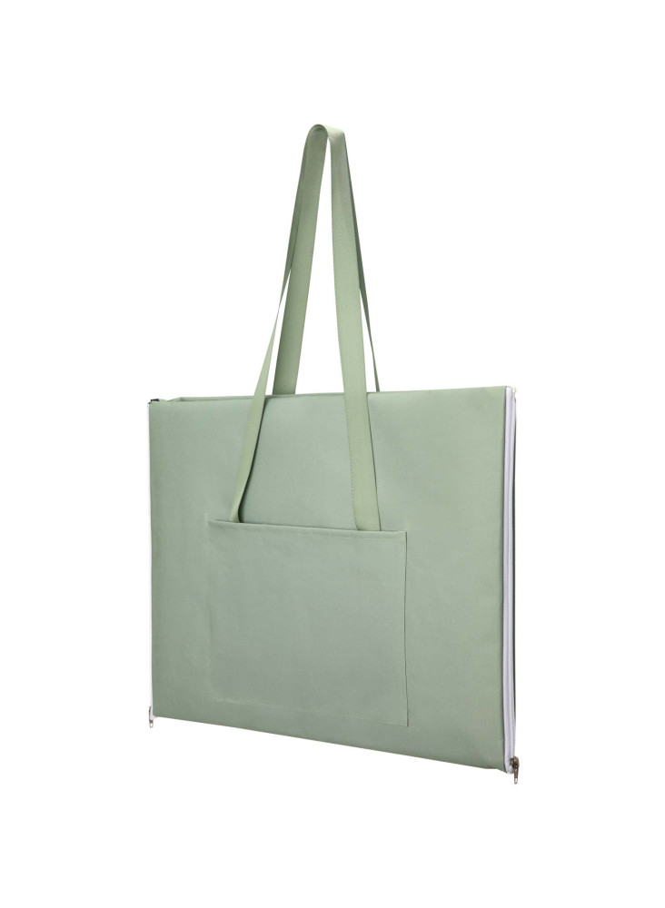 Couverture de pique-nique publicitaire Laytote