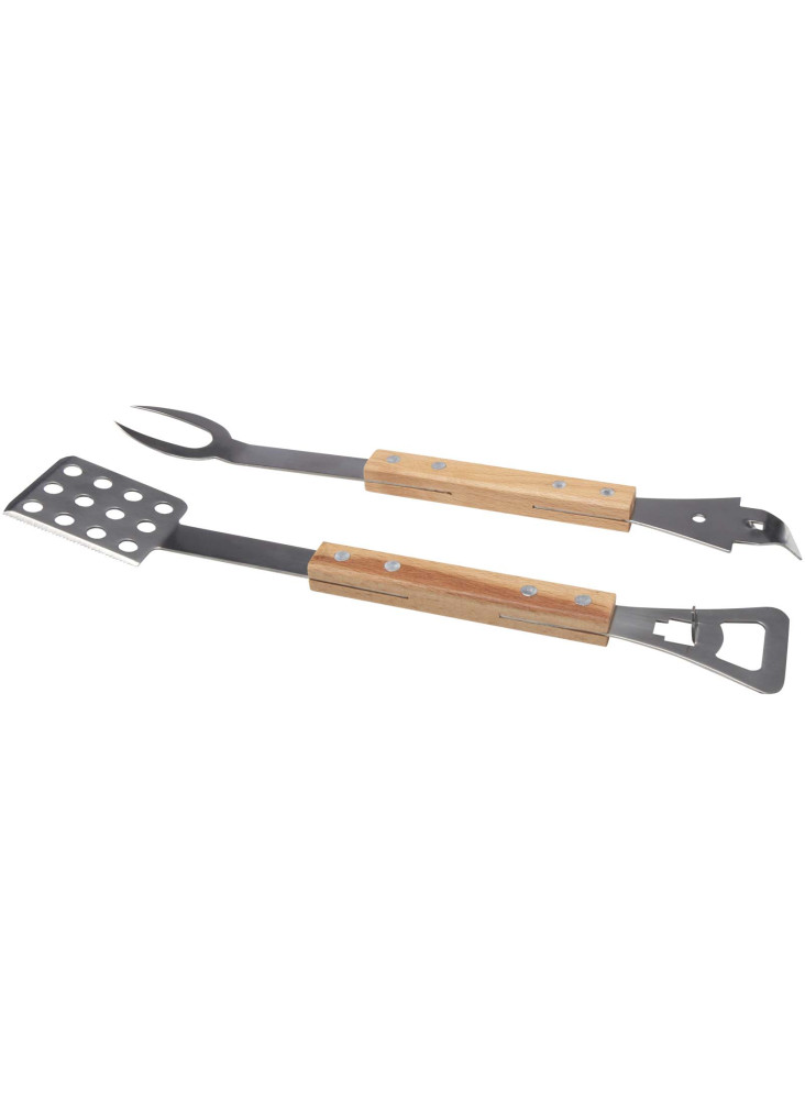 Set publicitaire barbecue 4 en 1 Fajro