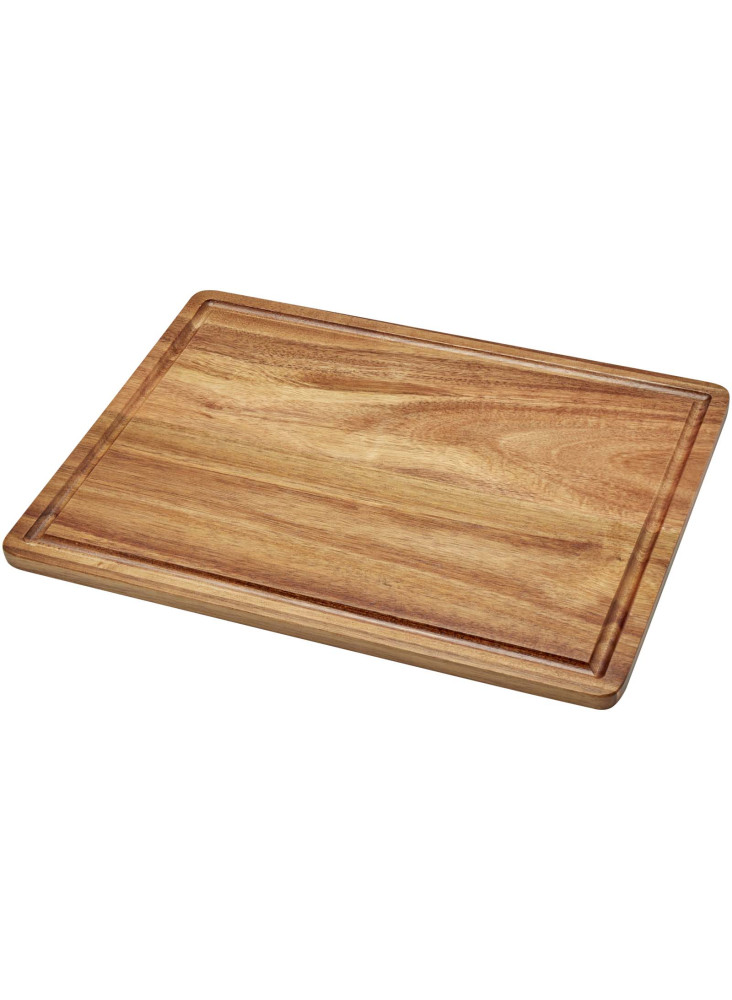 Planche à découper en acacia Sonora