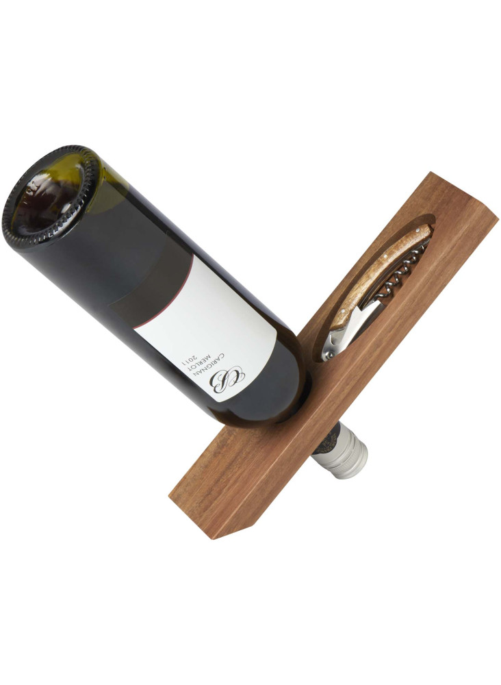 Ensemble de porte-bouteilles Vino