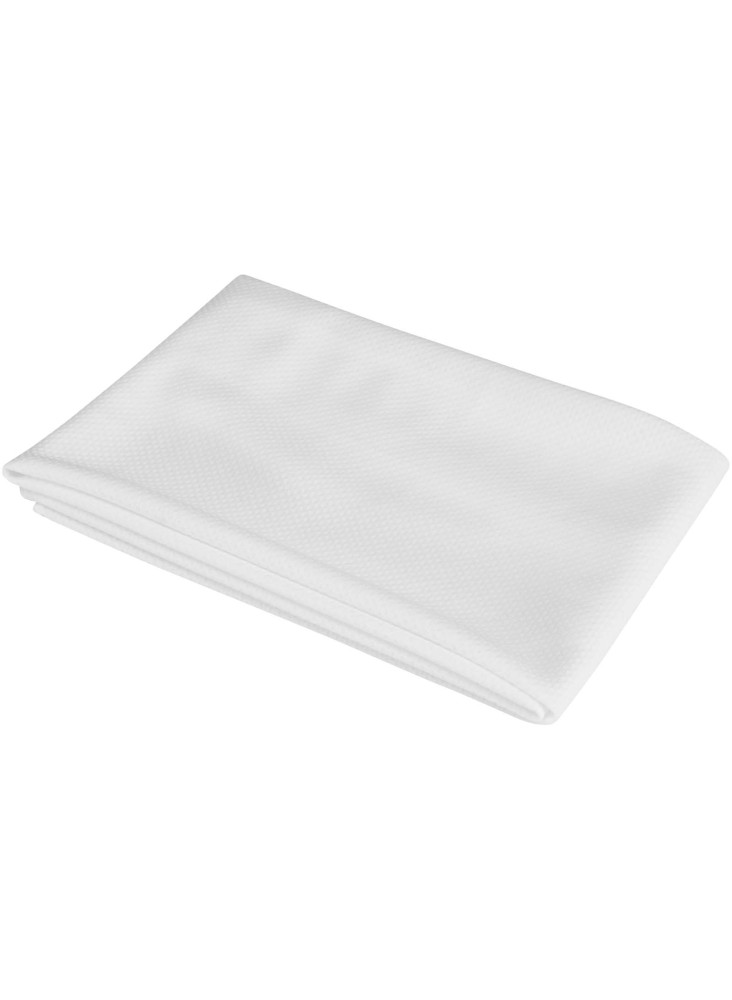 Serviette publicitaire sport Althea 30 x 80 cm