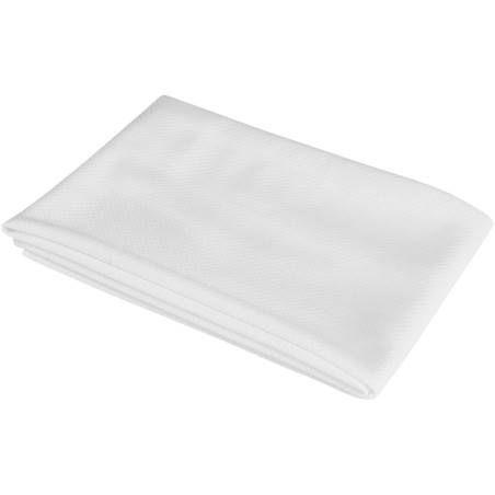 Serviette publicitaire sport Althea 30 x 80 cm