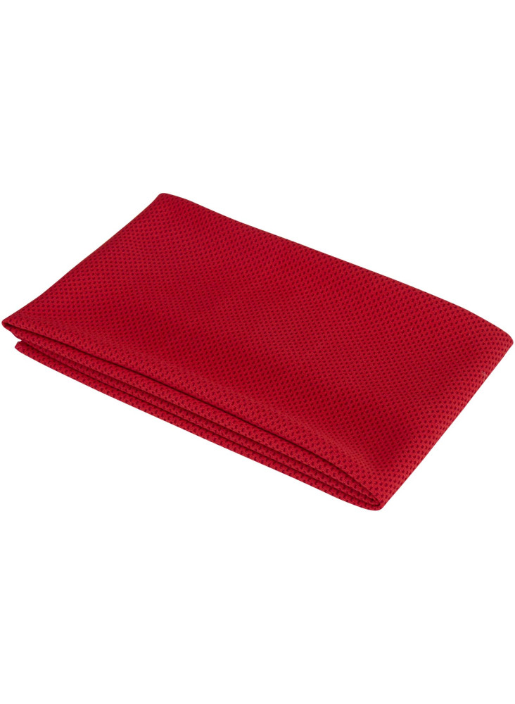 Serviette publicitaire sport Althea 30 x 80 cm