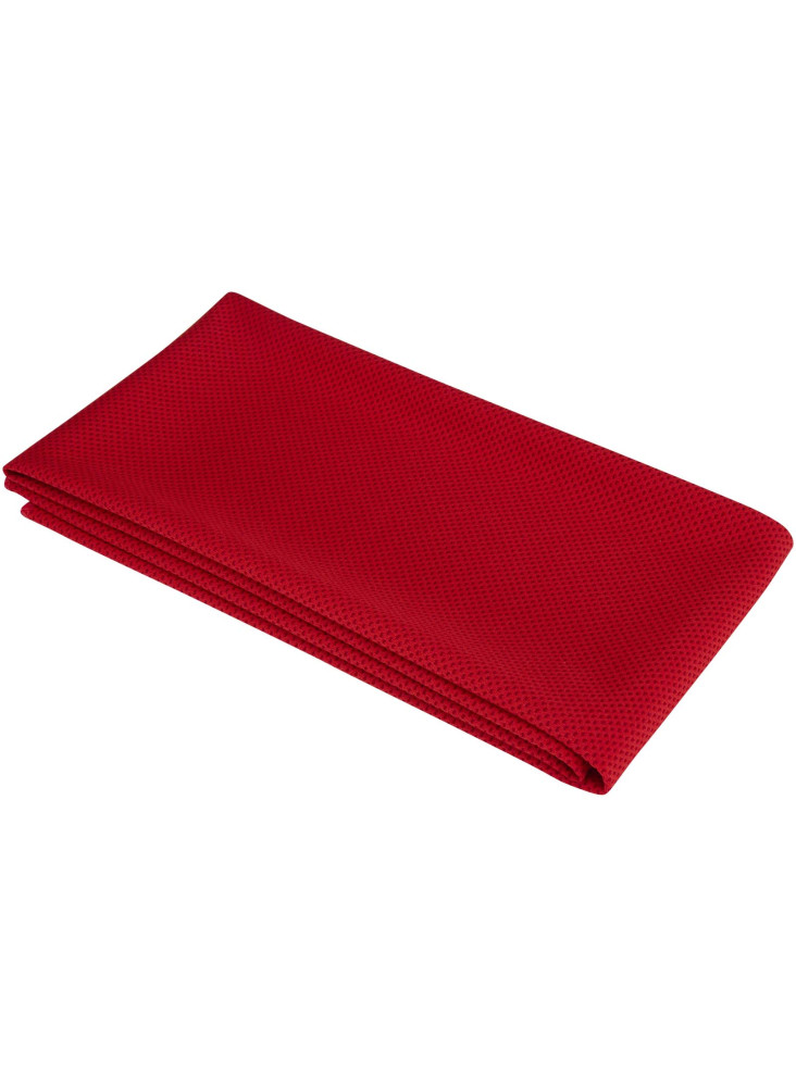 Serviette publicitaire sport Althea 50 x 100 cm
