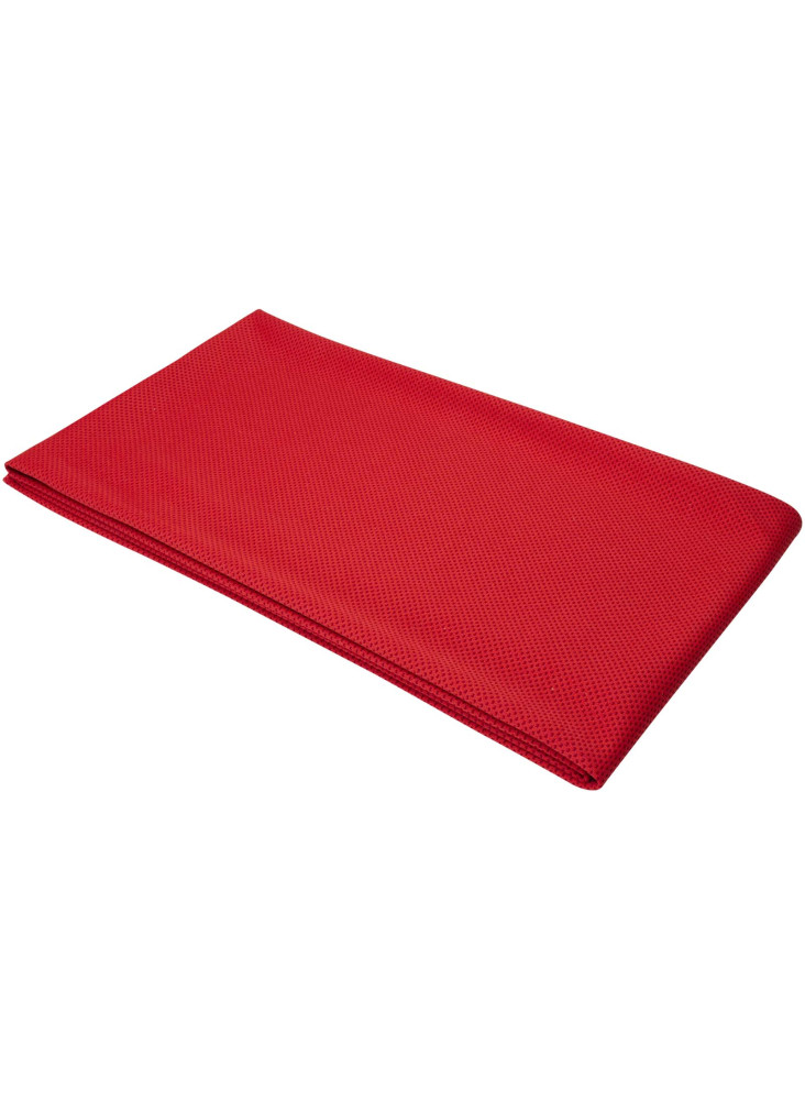 Serviette publicitaire sport Althea 70 x 140 cm
