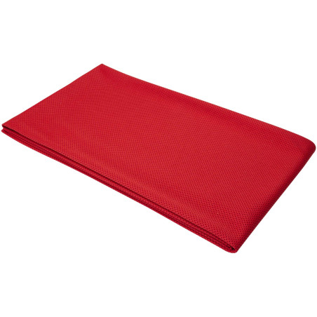 Serviette de sport Althea 70 x 140 cm