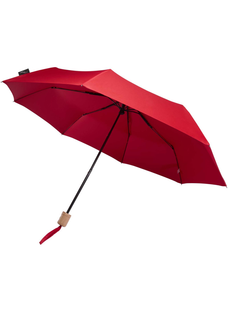 Parapluie pliable 21" RPET Dane