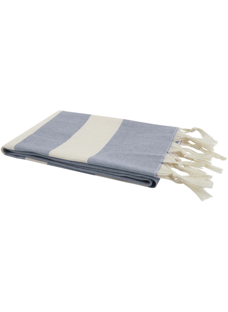 Serviette publicitaire hammam Anders 147 x 75,5 cm