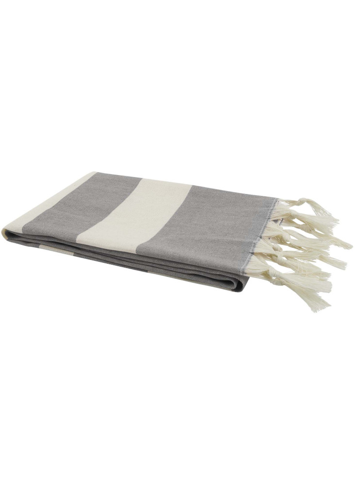 Serviette publicitaire hammam Anders 147 x 75,5 cm