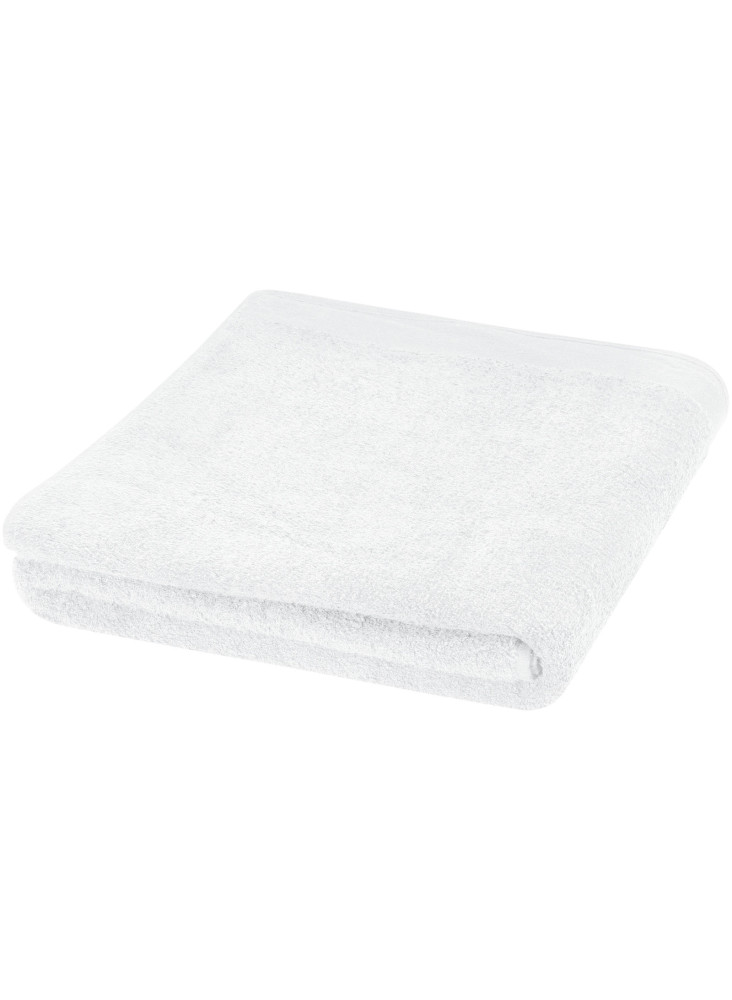 Serviette en coton 550 g/m² 100x180 cm Riley
