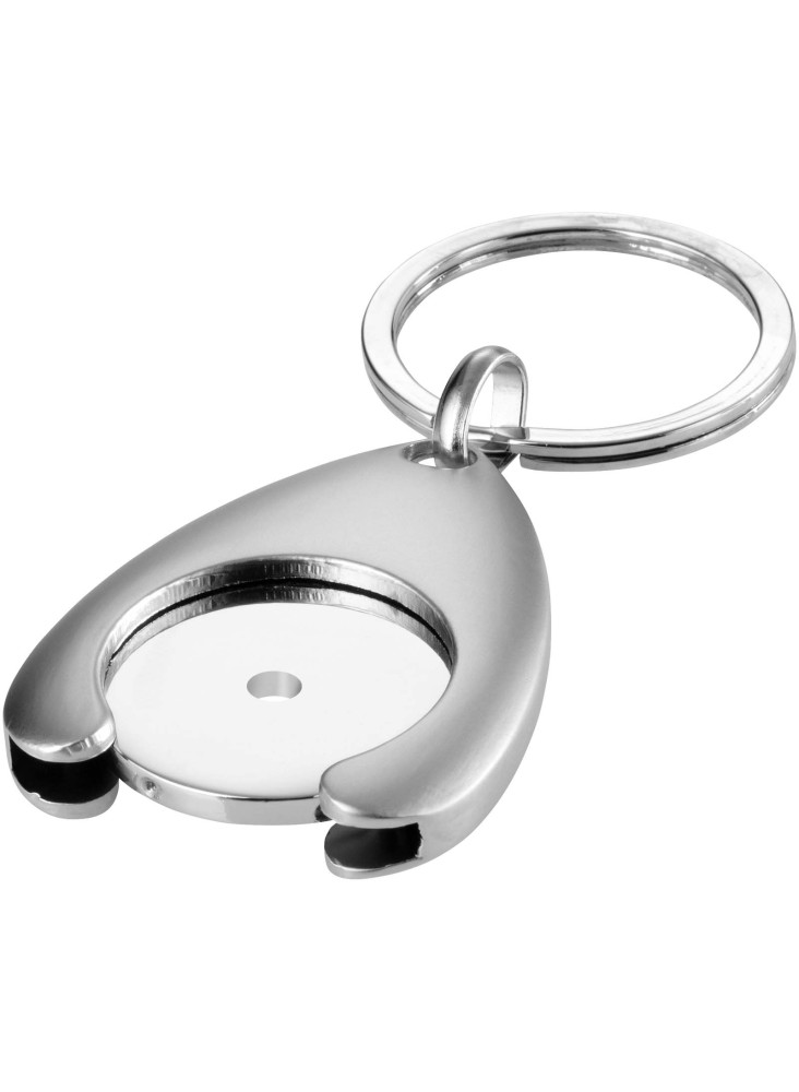 Porte-clés et porte-jeton Trolley