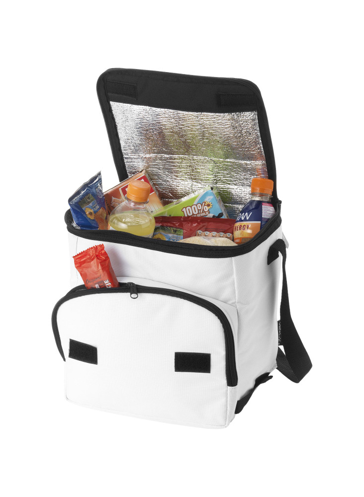 Sac isotherme publicitaire pliable Stockholm 10 L