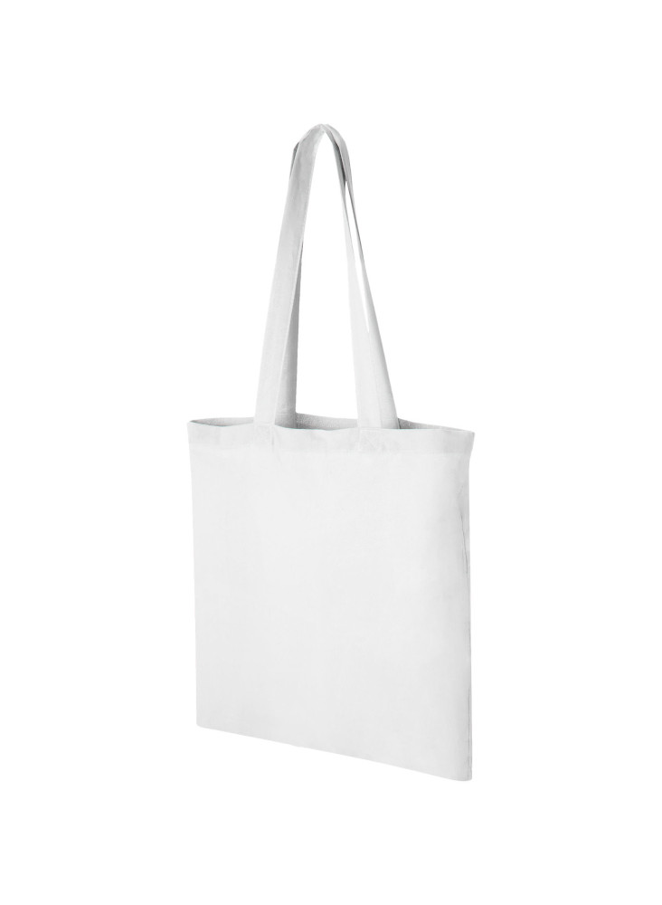 Sac shopping publicitaire Carolina en coton 7 L