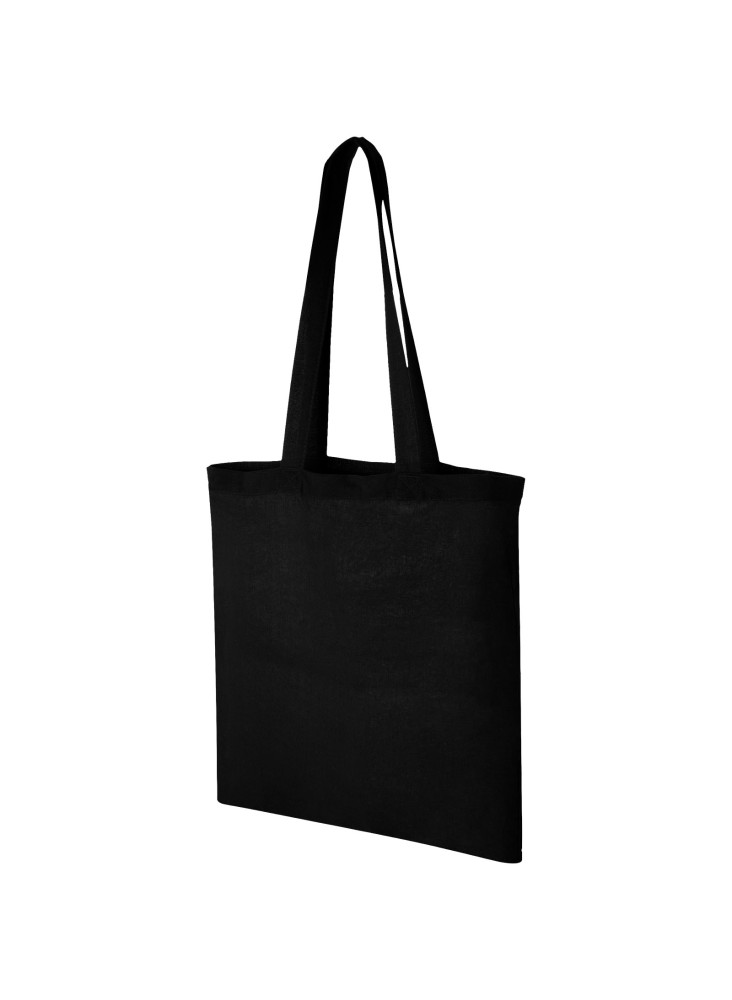 Sac shopping publicitaire Carolina en coton 7 L