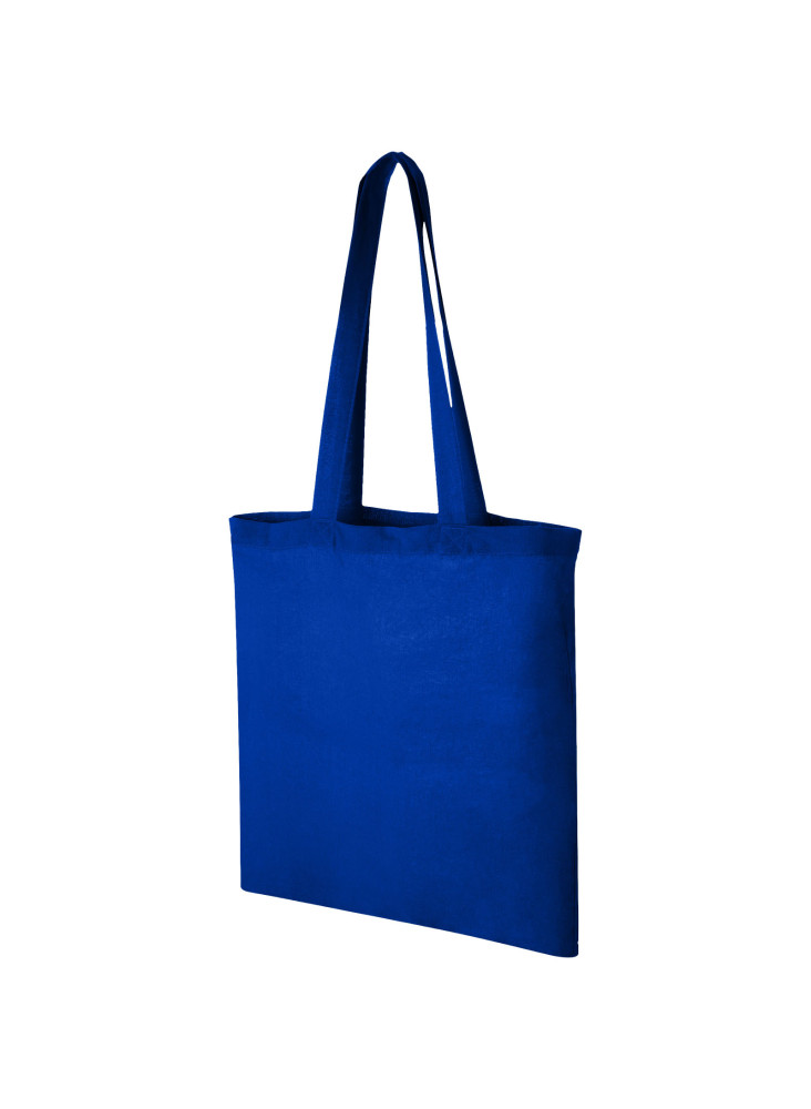 Sac shopping publicitaire Carolina en coton 7 L