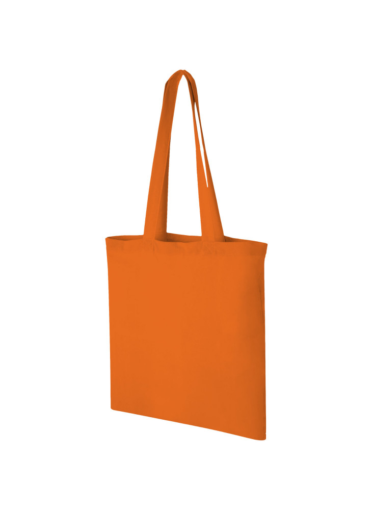 Sac shopping publicitaire Carolina en coton 7 L