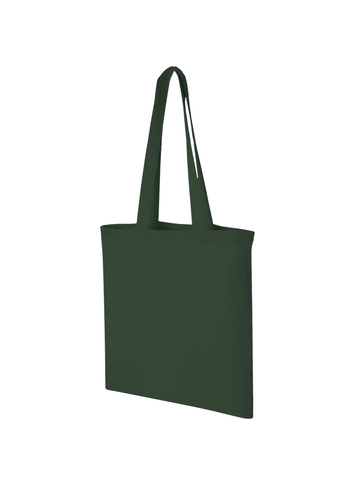 Sac shopping publicitaire Carolina en coton 7 L