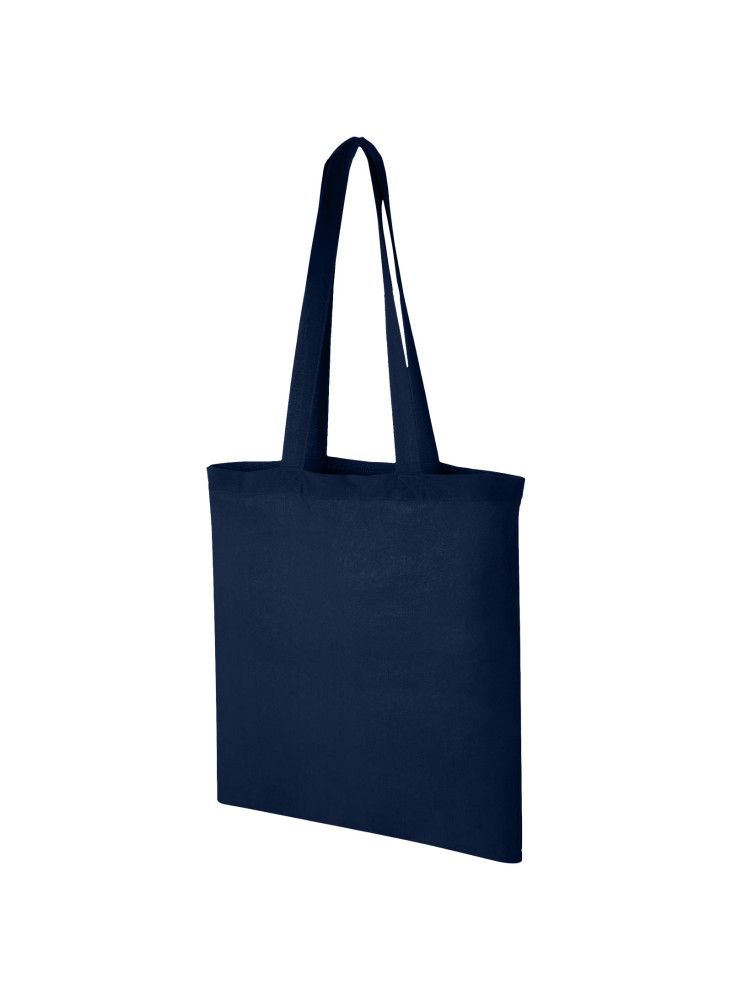 Sac shopping publicitaire Carolina en coton 7 L