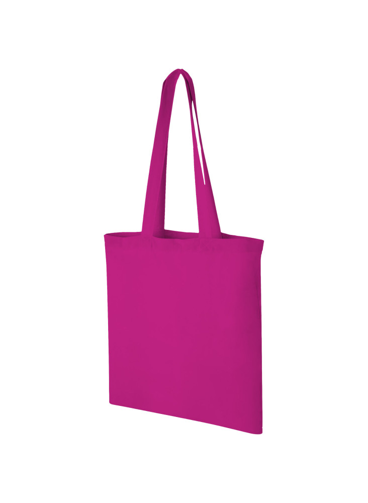 Sac shopping publicitaire Carolina en coton 7 L