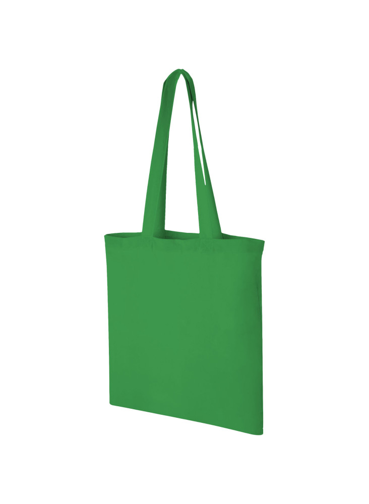 Sac shopping publicitaire Carolina en coton 7 L