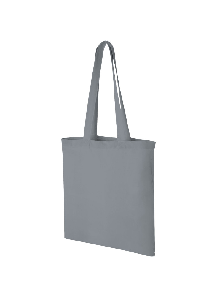 Sac shopping publicitaire Carolina en coton 7 L