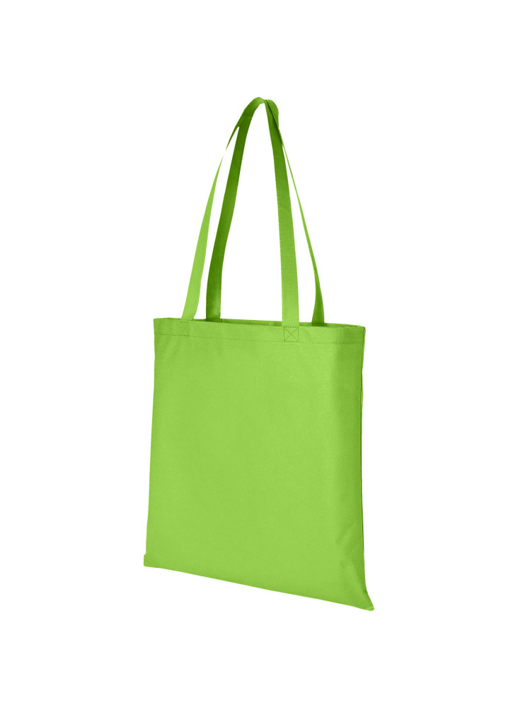 Sac publicitaire convention non tisse Zeus