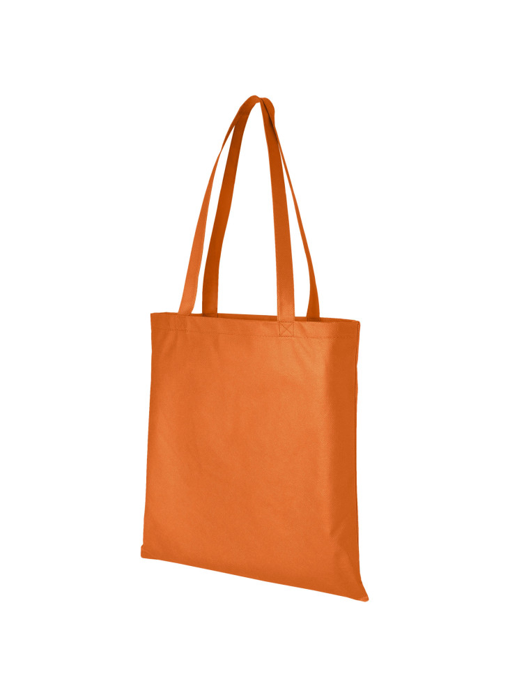 Sac publicitaire convention non tisse Zeus