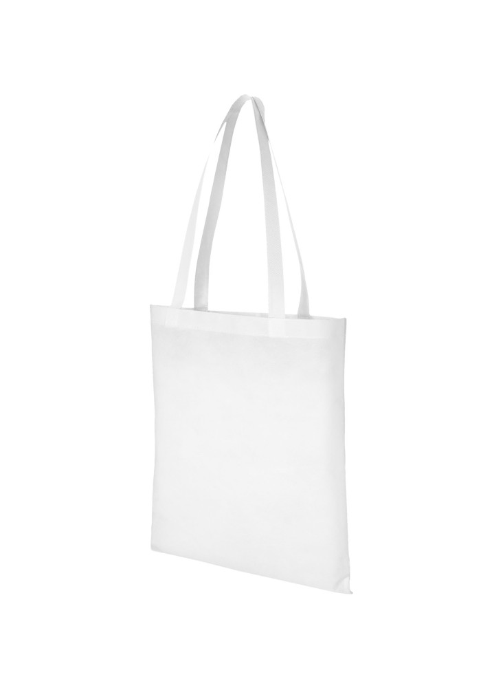 Sac publicitaire convention non tisse Zeus