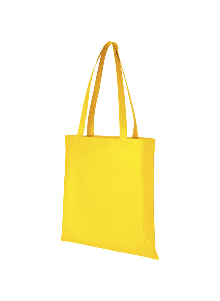 Sac publicitaire convention non tisse Zeus