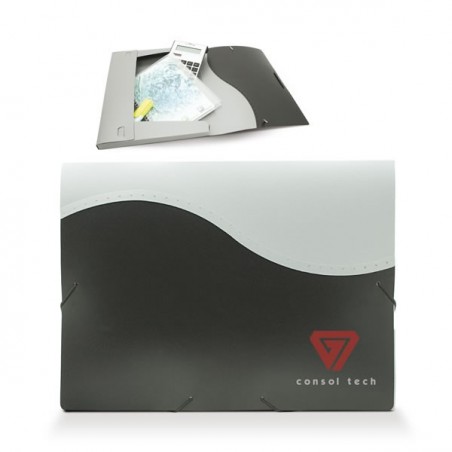 Porte Documents à rabats