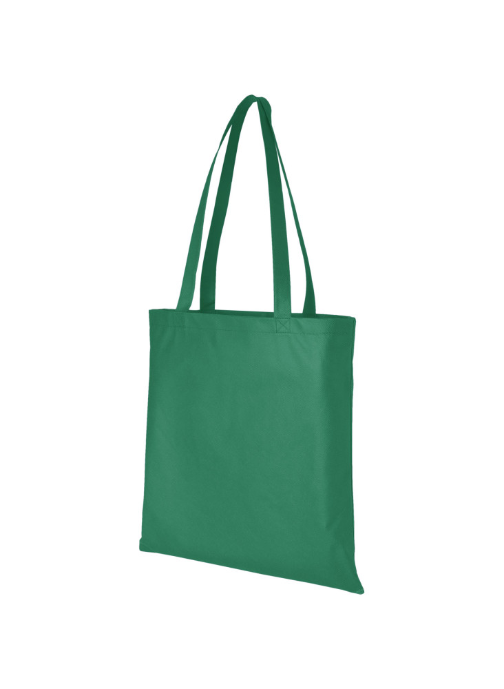 Sac publicitaire convention non tisse Zeus