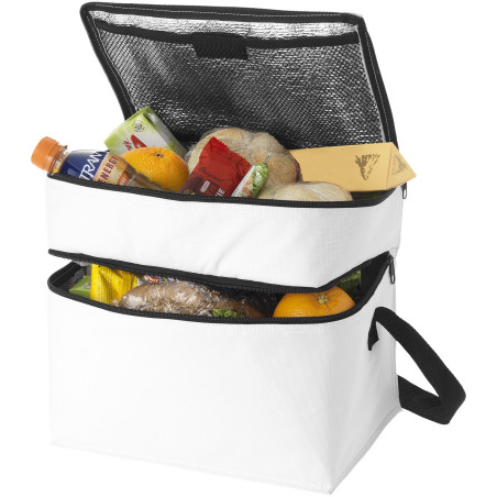 Sac isotherme publicitaire Oslo 13 L