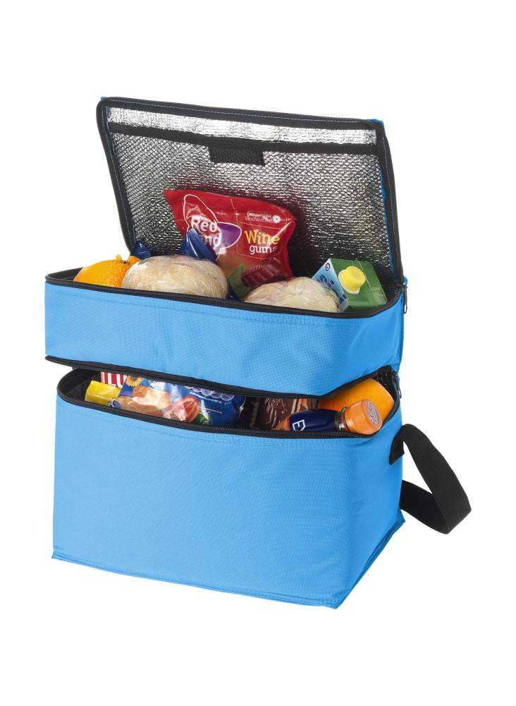 Sac isotherme publicitaire Oslo 13 L