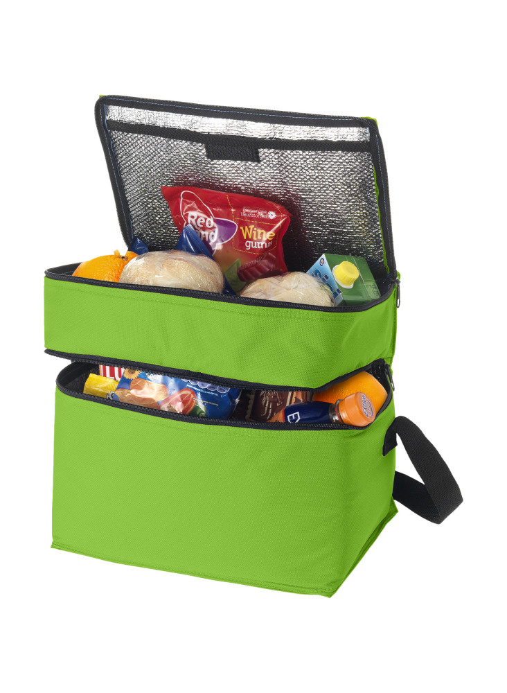 Sac isotherme publicitaire Oslo 13 L